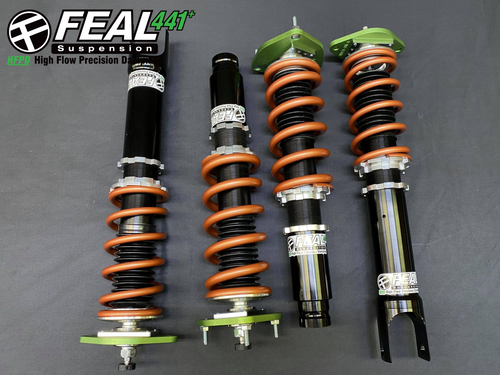 07-08 Infiniti G35 AWD Feal Coilovers