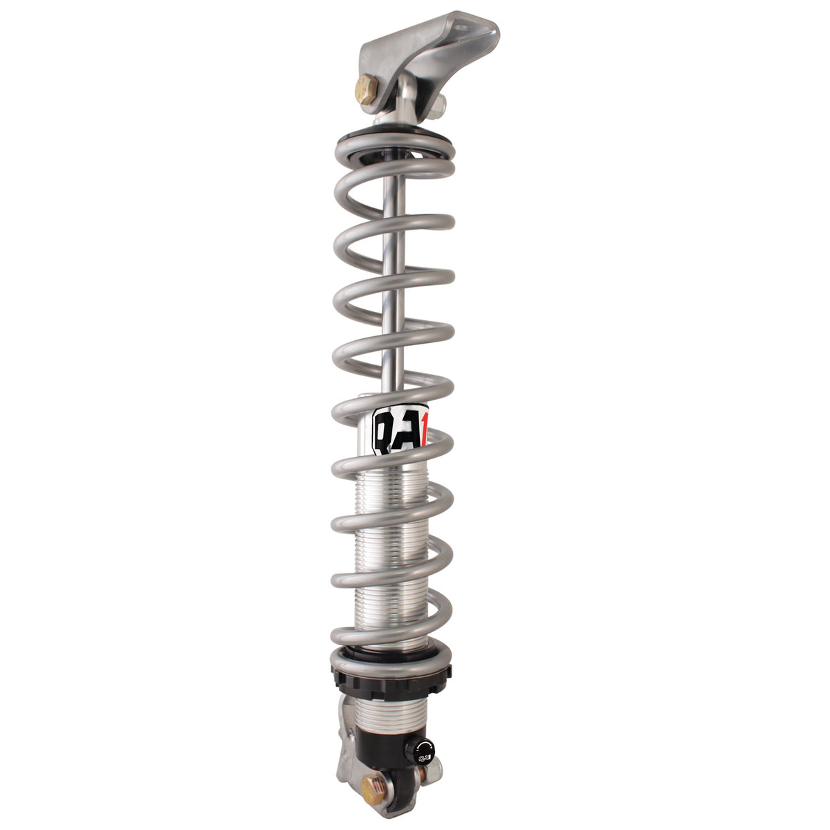 QA1 Rear Pro Coil System | 1973-1977 Buick Regal (Rear) - Single Adjustable, 150 lb/in Spring