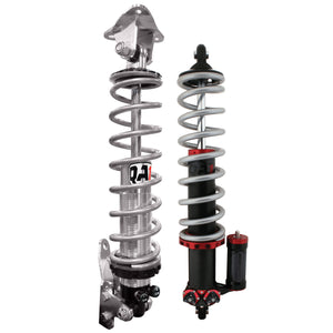 QA1 Rear Pro Coil System | 1978-1983 Buick Estate Wagon (Rear) - Double Adjustable, 250 lb/in Spring