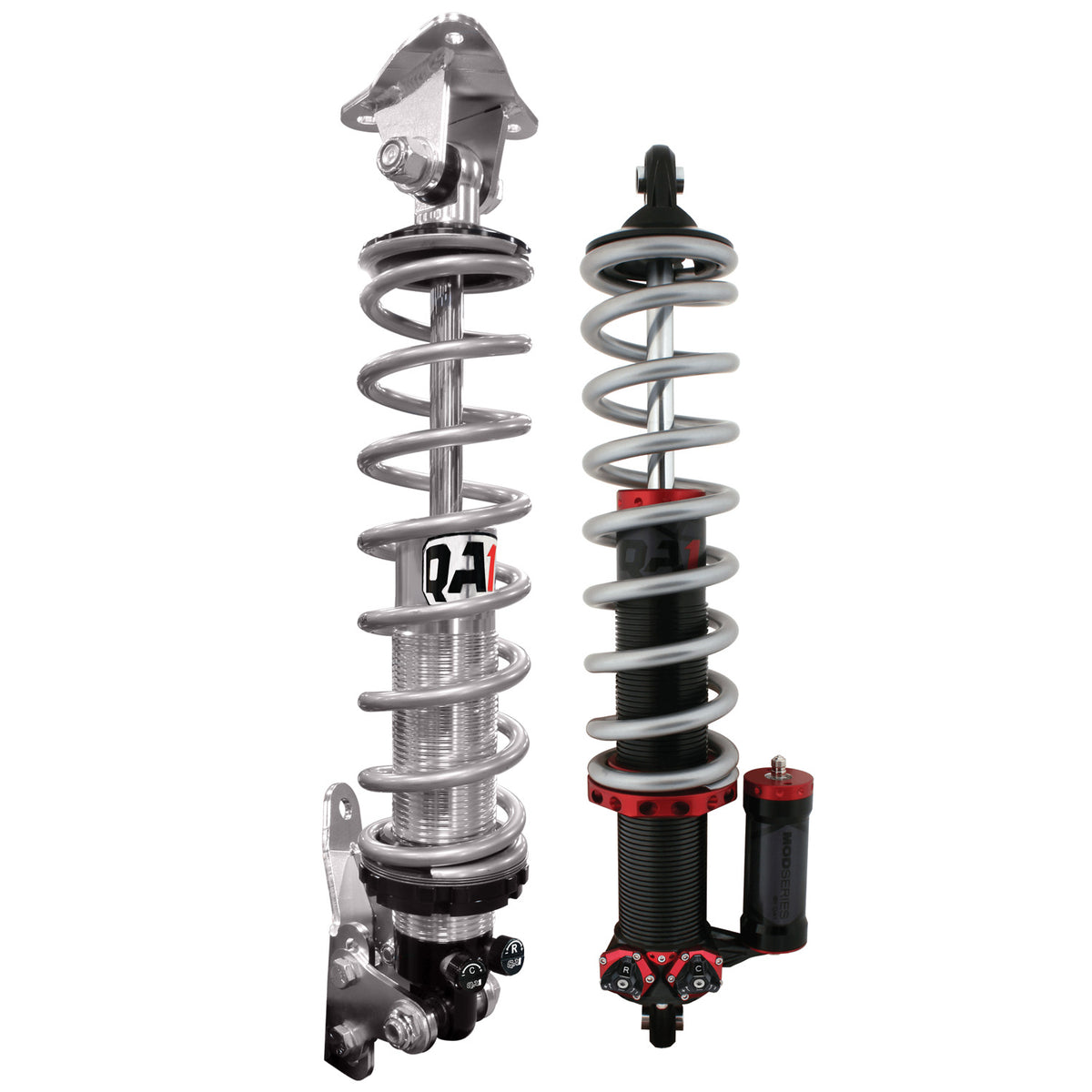 QA1 Rear Pro Coil System | 1978-1983 Buick Estate Wagon (Rear) - Double Adjustable, 300 lb/in Spring