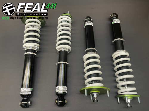 98-05 Lexus GS Feal Coilovers