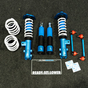 *OPEN BOX* 11-16 Hyundai Elantra Five8 Industries SS Sport Coilovers