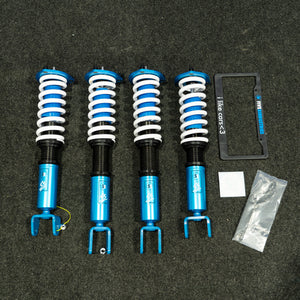 *OPEN BOX* 14-UP Infiniti Q50 RWD 2.0T only Five8 Industries SS Sport Coilovers