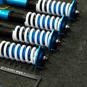 *OPEN BOX* 14-UP Infiniti Q50 RWD 2.0T only Five8 Industries SS Sport Coilovers