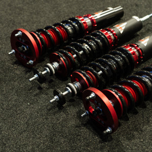 *OPEN BOX* 06-13 BMW 3 Series E90 / E92 GodSpeed True Rear Coilovers-MAXX