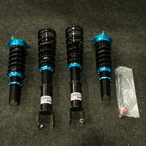 *OPEN BOX* 14- Infiniti Q50/Q60 AWD W/ DDS Megan Racing Coilovers- EZII