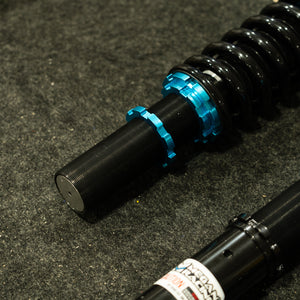 *OPEN BOX* 14- Infiniti Q50/Q60 AWD W/ DDS Megan Racing Coilovers- EZII