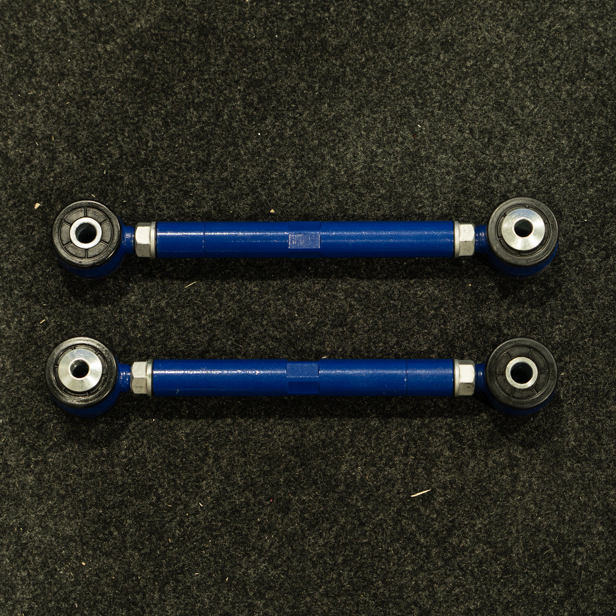 *OPEN BOX* 18+ Kia Stinger Megan Racing Rear Arm Kit