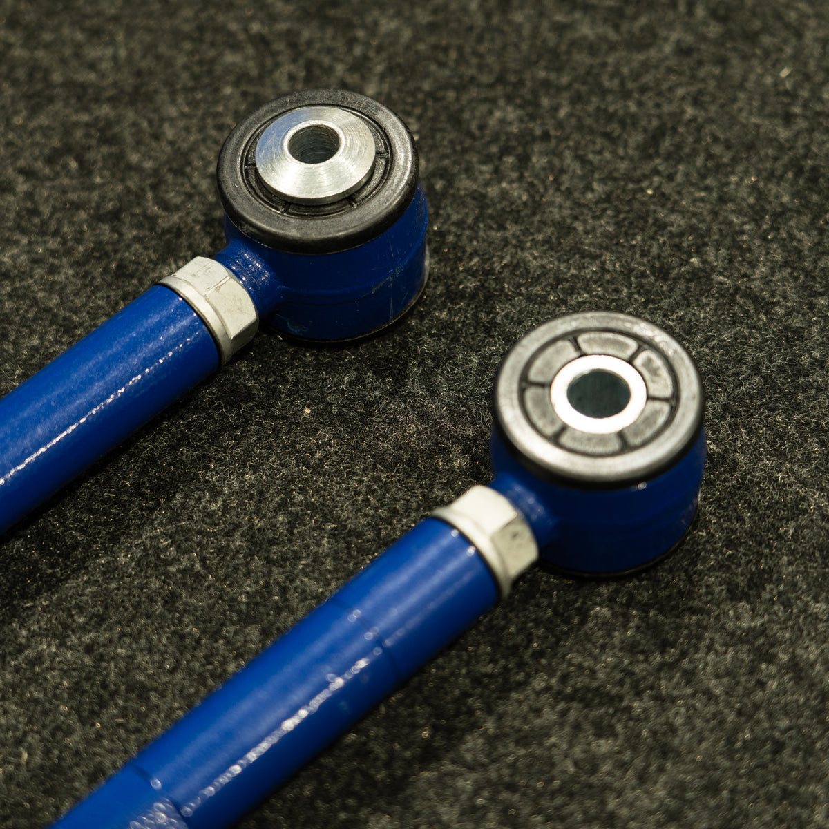 *OPEN BOX* 18+ Kia Stinger Megan Racing Rear Arm Kit