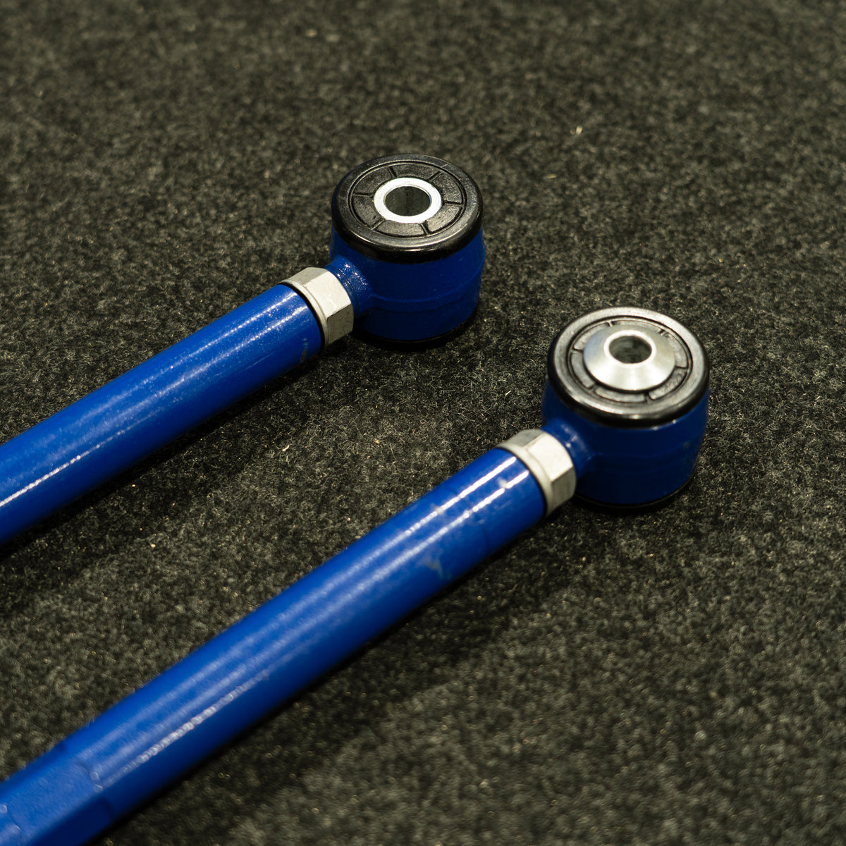 *OPEN BOX* 18+ Kia Stinger Megan Racing Rear Arm Kit