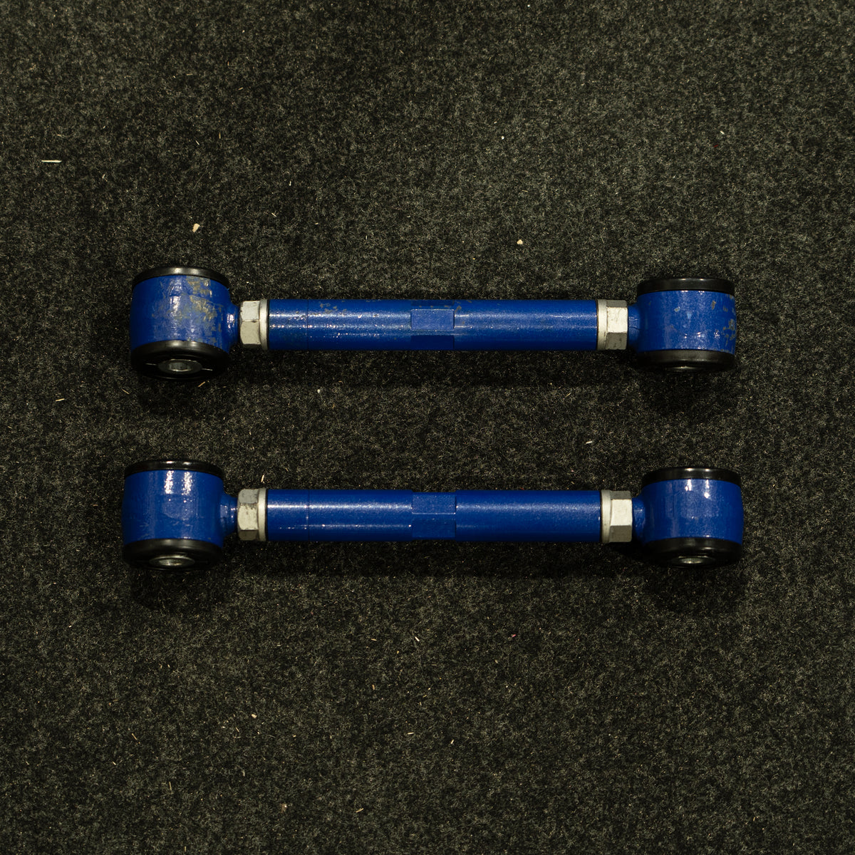 *OPEN BOX* 18+ Kia Stinger Megan Racing Rear Arm Kit