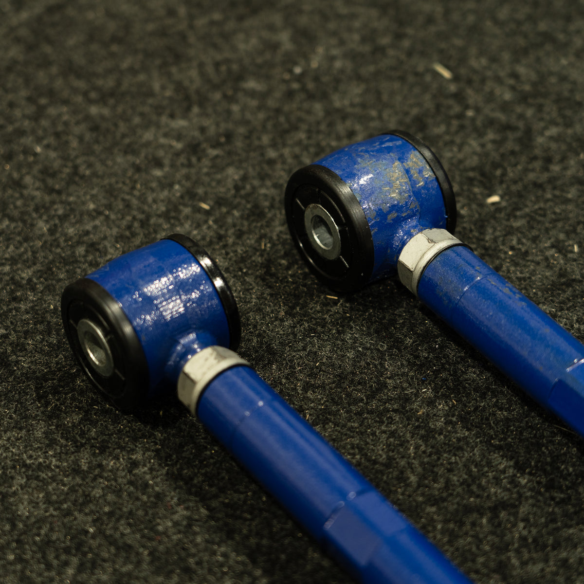 *OPEN BOX* 18+ Kia Stinger Megan Racing Rear Arm Kit