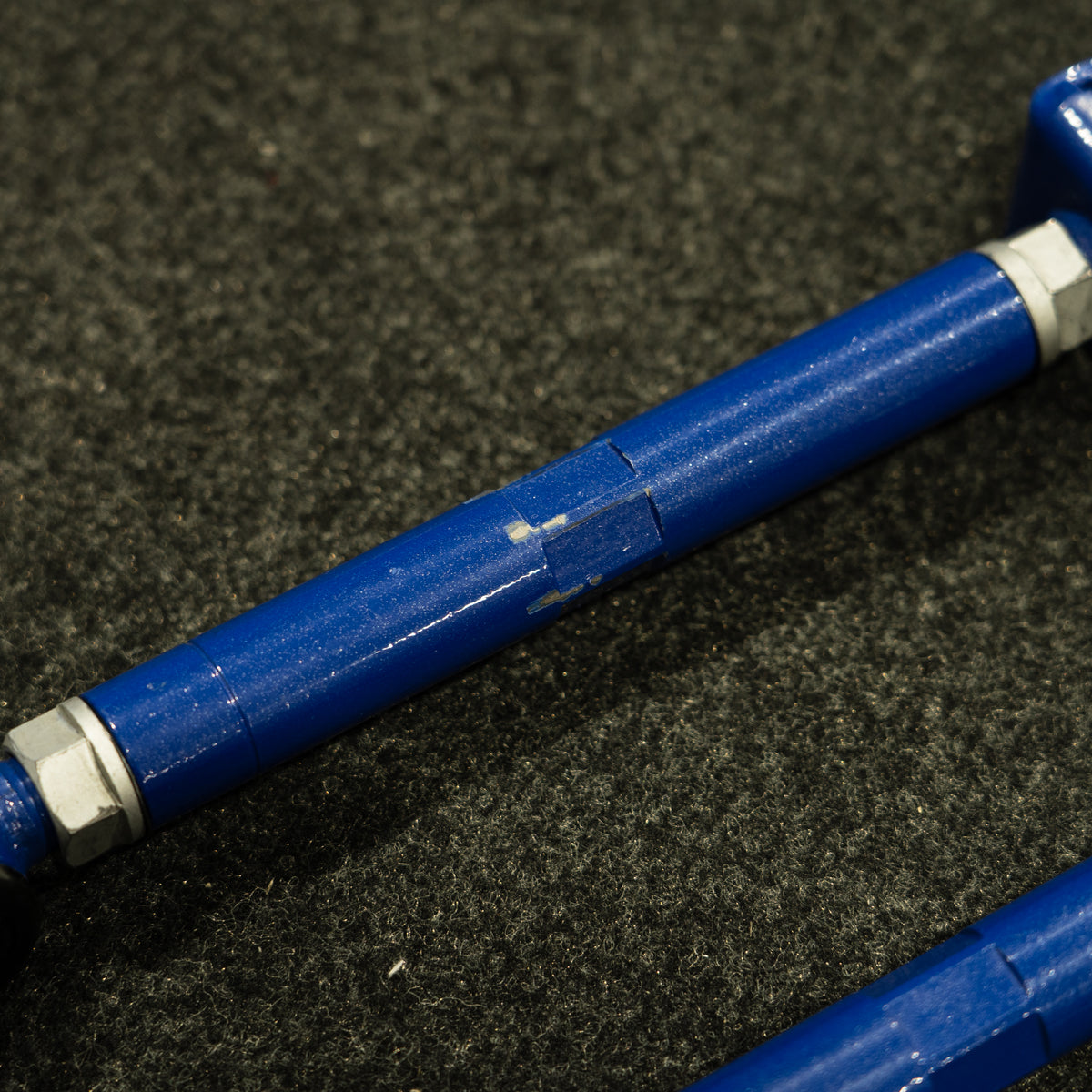 *OPEN BOX* 18+ Kia Stinger Megan Racing Rear Arm Kit