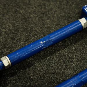 *OPEN BOX* 18+ Kia Stinger Megan Racing Rear Arm Kit