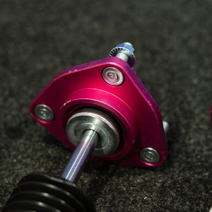 *OPEN BOX* 13-18 Lexus GS (L10) Godspeed Coilovers- MonoSS