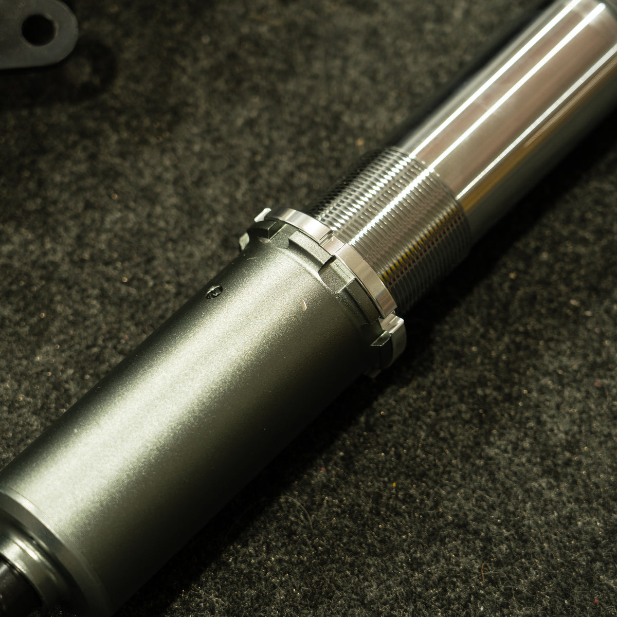 *OPEN BOX* 18-20 Buick Regal (Exc. TourX) Silvers NeoMax Coilovers