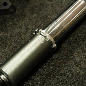 *OPEN BOX* 18-20 Buick Regal (Exc. TourX) Silvers NeoMax Coilovers