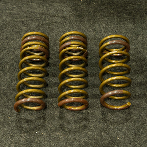 *OPEN BOX* Tein 06+ IS250/IS350 H. Tech Springs