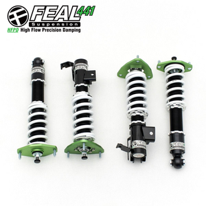 13-UP Scion FRS Feal Coilovers