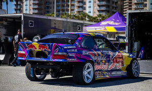 92-99 BMW 3 Series (Non M) Feal Coilovers