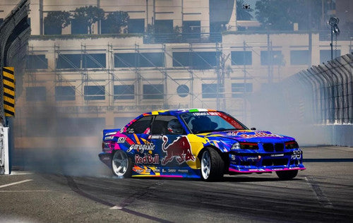 92-99 BMW 3 Series (Non M) Feal Coilovers