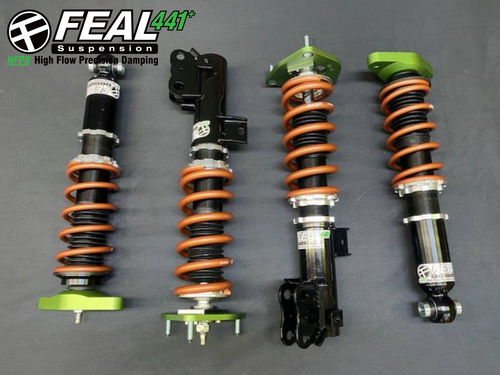 08-16 Hyundai Genesis Coupe Feal Coilovers