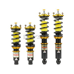 YS01-HD-DPS009-Honda-Civic-/-CRX-Rear-Fork-Dynamic-Pro-Sport-Coilovers-