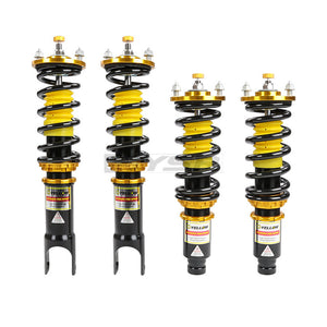 YS01-HD-DPS009-Honda-Civic-/-CRX-Rear-Fork-Dynamic-Pro-Sport-Coilovers-
