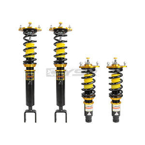 YS01-HD-DPS025-Honda-Prelude-Dynamic-Pro-Sport-Coilovers-