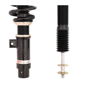 07-13 BMW 3 SERIES Convertible E93 BC Racing Coilovers - BR Type