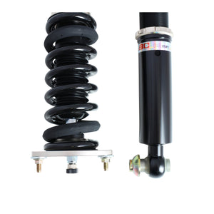 24+ BMW 5 Series G60 AWD BC Racing Coilover - BR Type