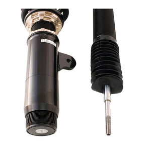 15-18 BMW 4 SERIES F32 RWD 5 bolt mount BC Racing Coilovers - BR Type