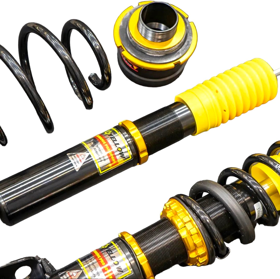 YS01-HD-DPS051-Honda-HRV-FWD-Dynamic-Pro-Sport-Coilovers-
