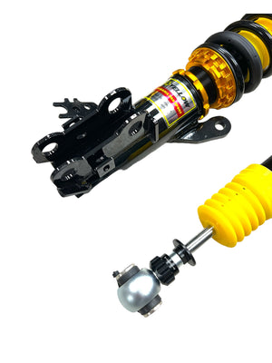 YS01-TY-DPS050-Toyota-Camry-4-cyl-LE-Dynamic-Pro-Sport-Coilovers-