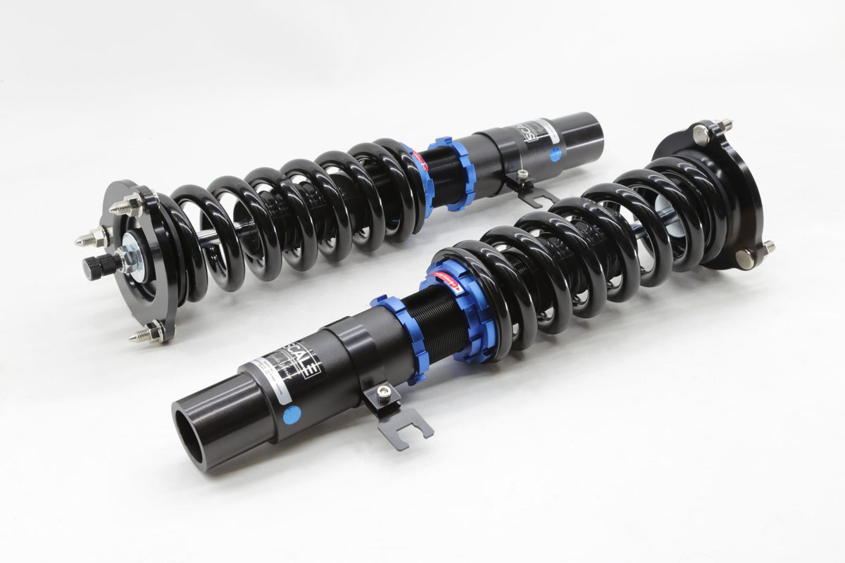 24+ Mazda CX-70 Scale Coilovers- INNOVATIVE SERIES