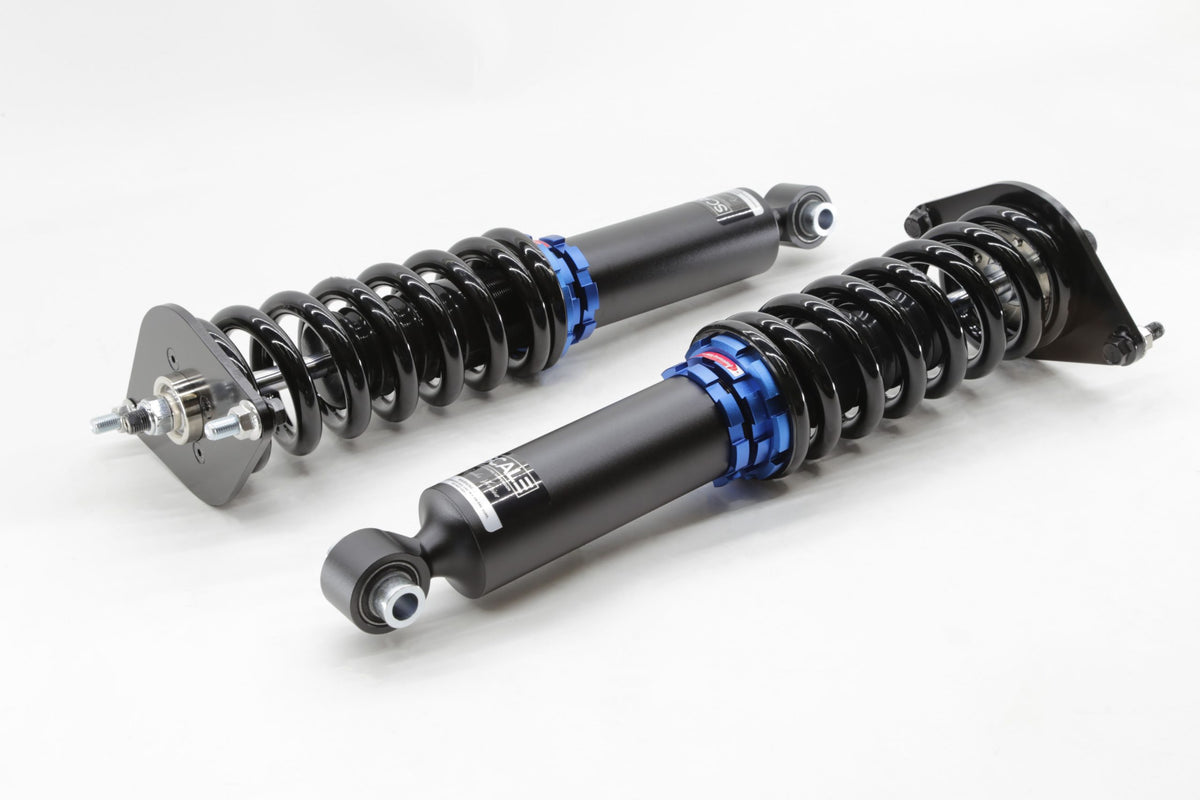 24+ Mazda CX-70 Scale Coilovers- INNOVATIVE SERIES
