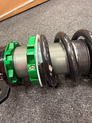 *OPEN BOX* 11-18 Ford Fiesta Rev9 Hyper Street II Coilovers