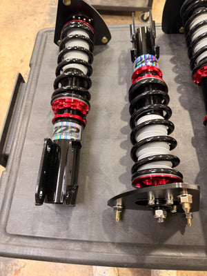 *OPEN BOX* ZZPerformance W-Body Suspension Adjustable Coilovers Grand Prix Monte Carlo