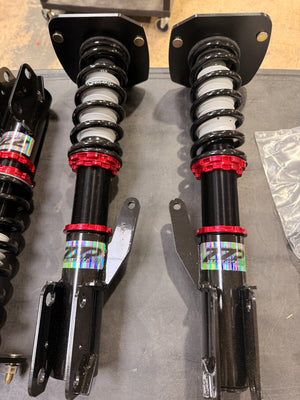 *OPEN BOX* ZZPerformance W-Body Suspension Adjustable Coilovers Grand Prix Monte Carlo