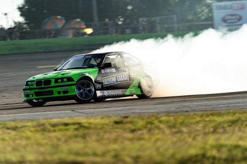 92-98 BMW M3 Feal Coilovers