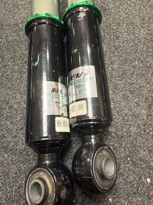 *OPEN BOX* 14-20 Chevy Impala, 13-15 Malibu Rev9 Coilovers