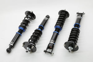 95-01 Toyota Crown JZS133 Scale Coilovers- INNOVATIVE SERIES
