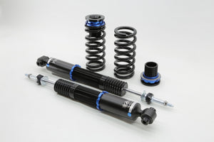 07-17 Lexus LS460 AWD Scale Coilovers- INNOVATIVE SERIES