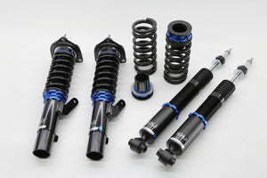 07-17 Lexus LS460 AWD Scale Coilovers- INNOVATIVE SERIES