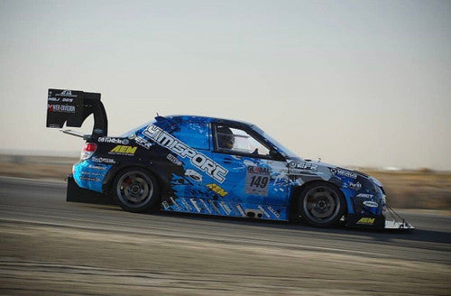 02-07 Subaru Impreza/WRX Feal Coilovers
