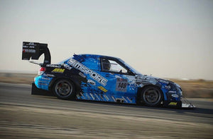 02-07 Subaru Impreza/WRX Feal Coilovers
