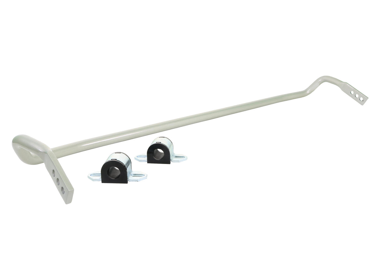 19-Up Toyota Corolla Whiteline Rear Sway Bar 24mm