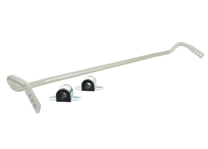 19-Up Toyota Corolla Whiteline Rear Sway Bar 24mm