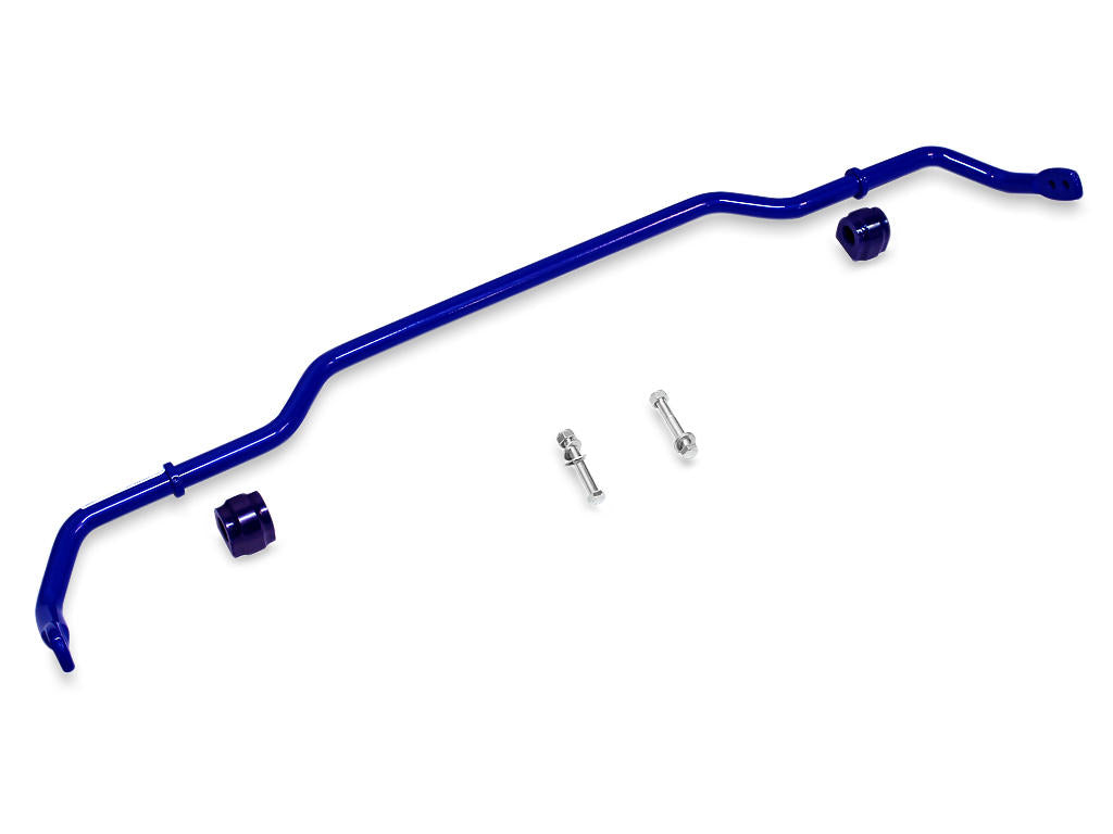 Superpro-RC0005RZ-24-VW-Golf/GTI/-06-10-24mm-2-Position-Adjustable-Rear-Sway-Bar