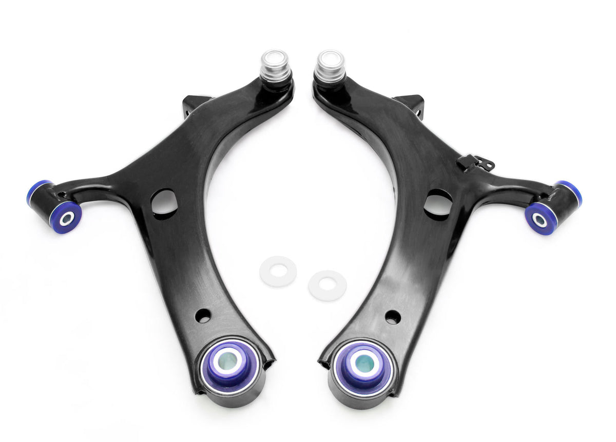 Superpro-TRC1058-WRX/STI-Legacy-05-09-Front-Lower-Control-Arm-Set-W/-SuperPro-Bushings